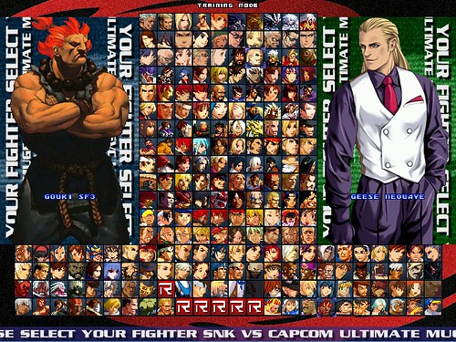 kof xi mugen download the iso zone